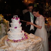 8. Cake Cutting